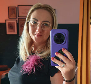 Urszula Dąbkowska