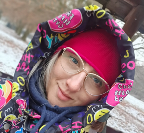 Urszula Dąbkowska