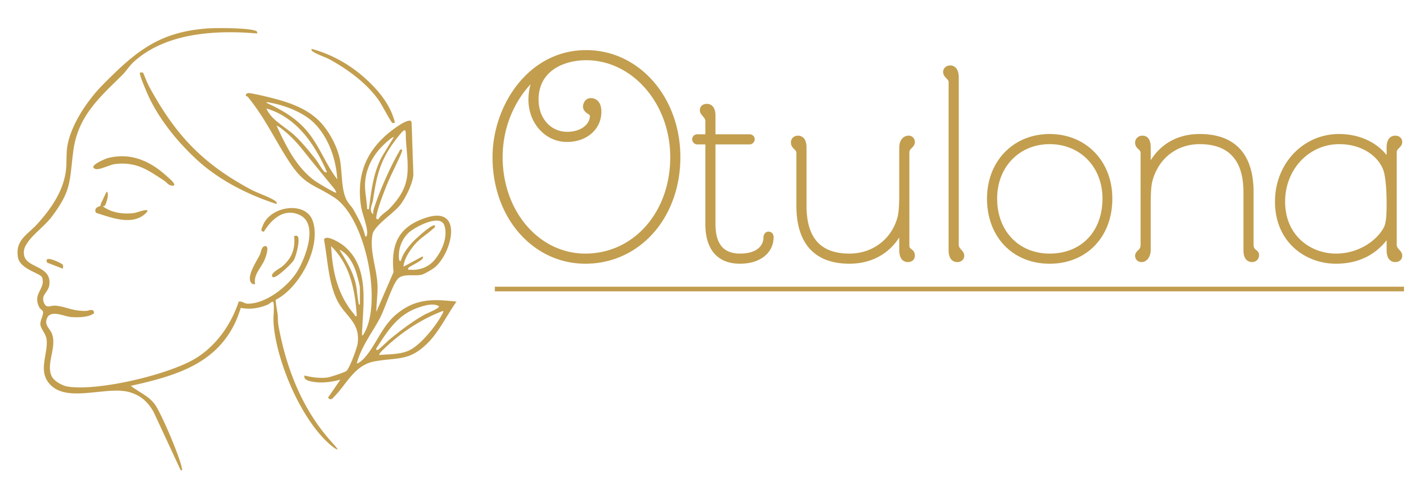 Otulona - więcej niż masaż